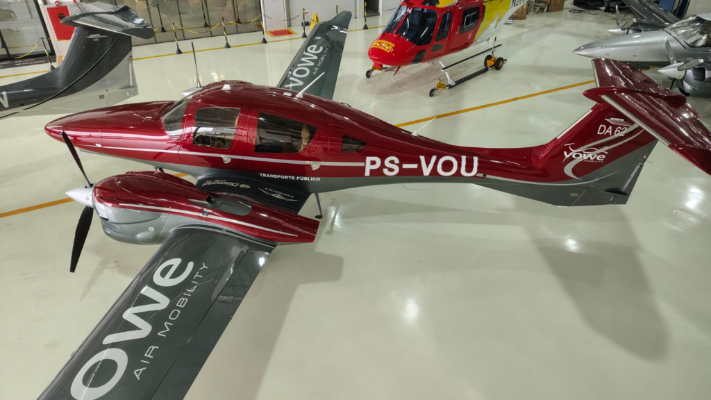 HAUS Expands Its Fleet